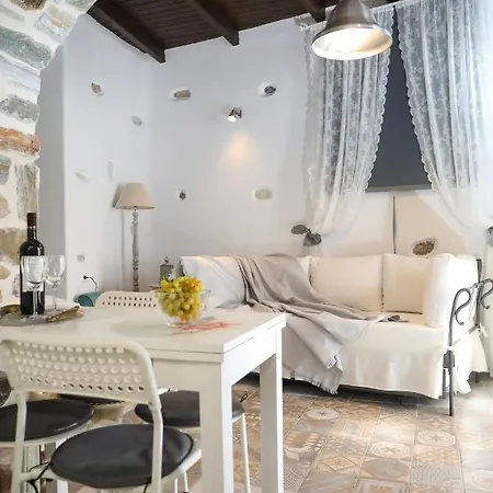 Castle Naxos *