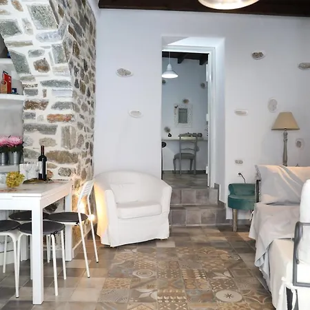 Castle Naxos