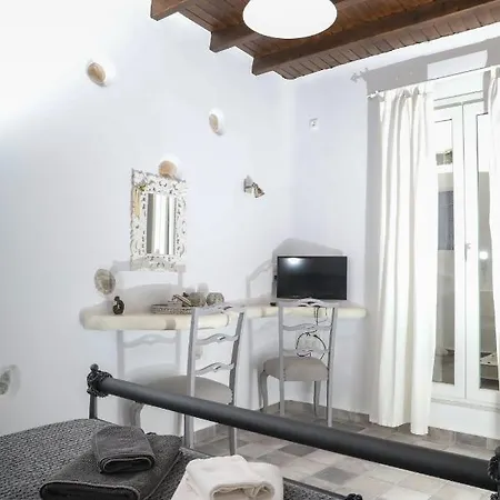 Castle Naxos